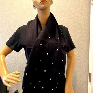 Shine ✨ scarf 🧣